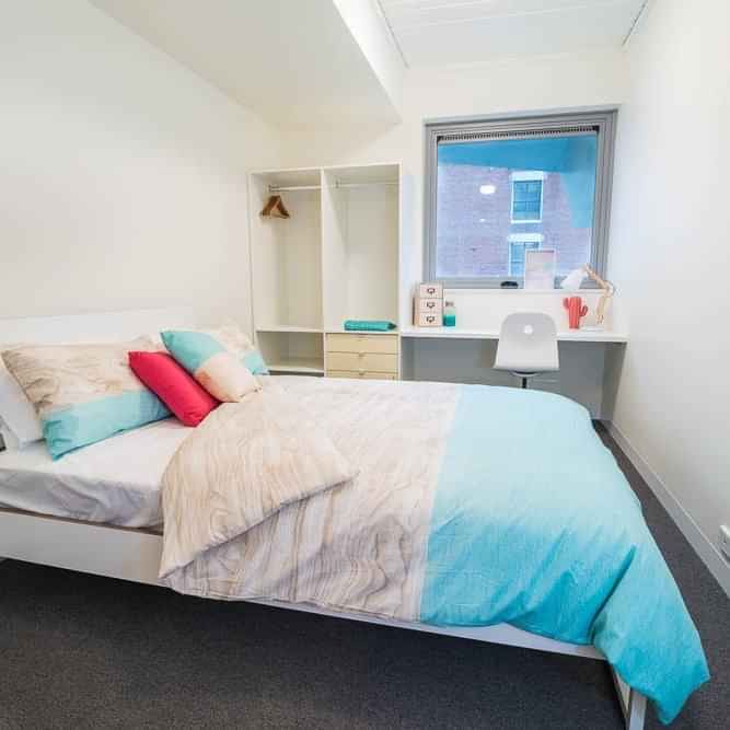 Student Village The University Of Melbourne Campus, Melbourne - 1