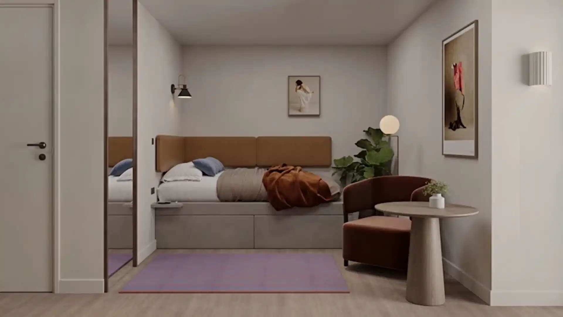 Discovery Studios, Dundee - 1