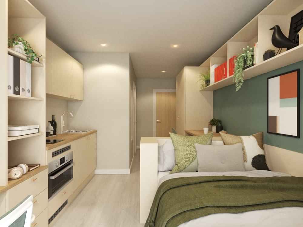 Straits Meadow, Edinburgh - 1