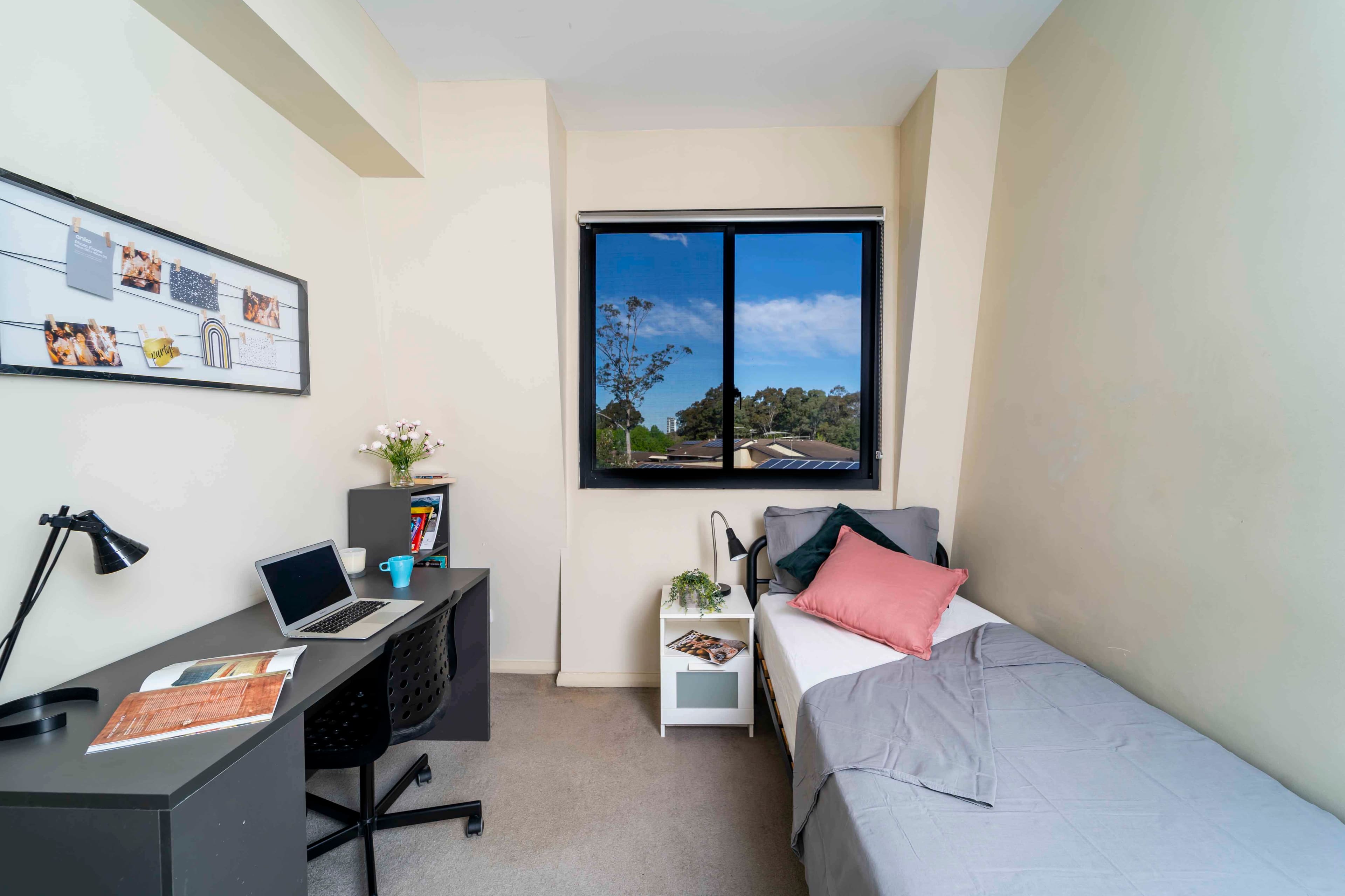 Dayman Apartments, Sydney - 1