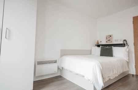 Alma Court, Canterbury - 1