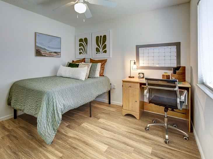 Raiders Pass, Lubbock - 1