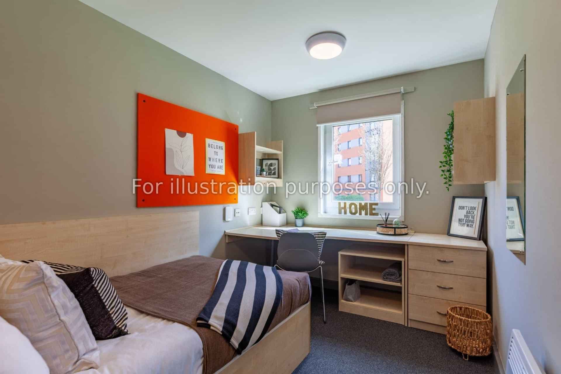 Classic Plus Ensuite