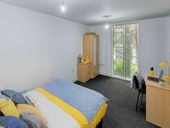 Gold Non Ensuite Top Floor