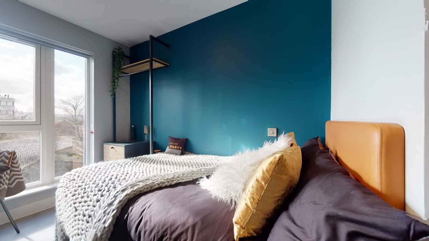 Classic 4 Bed Ensuite