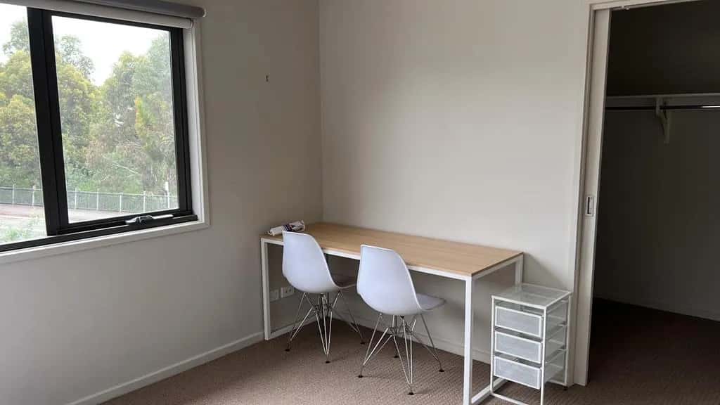 Park Av, West Footscray, Melbourne - 2