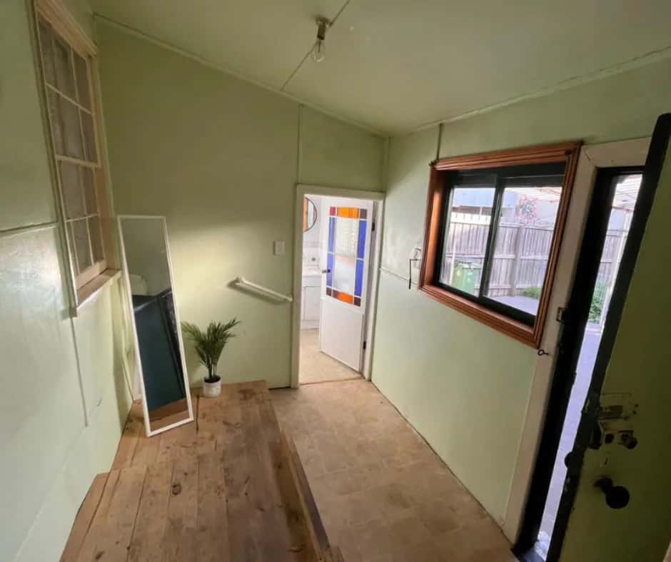 Albert St, Footscray, Melbourne - 4