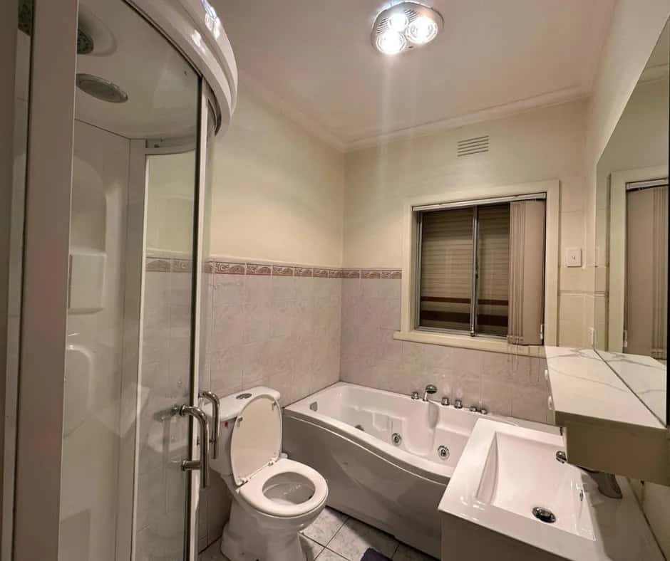 Barkly St, Footscray, Melbourne - 5