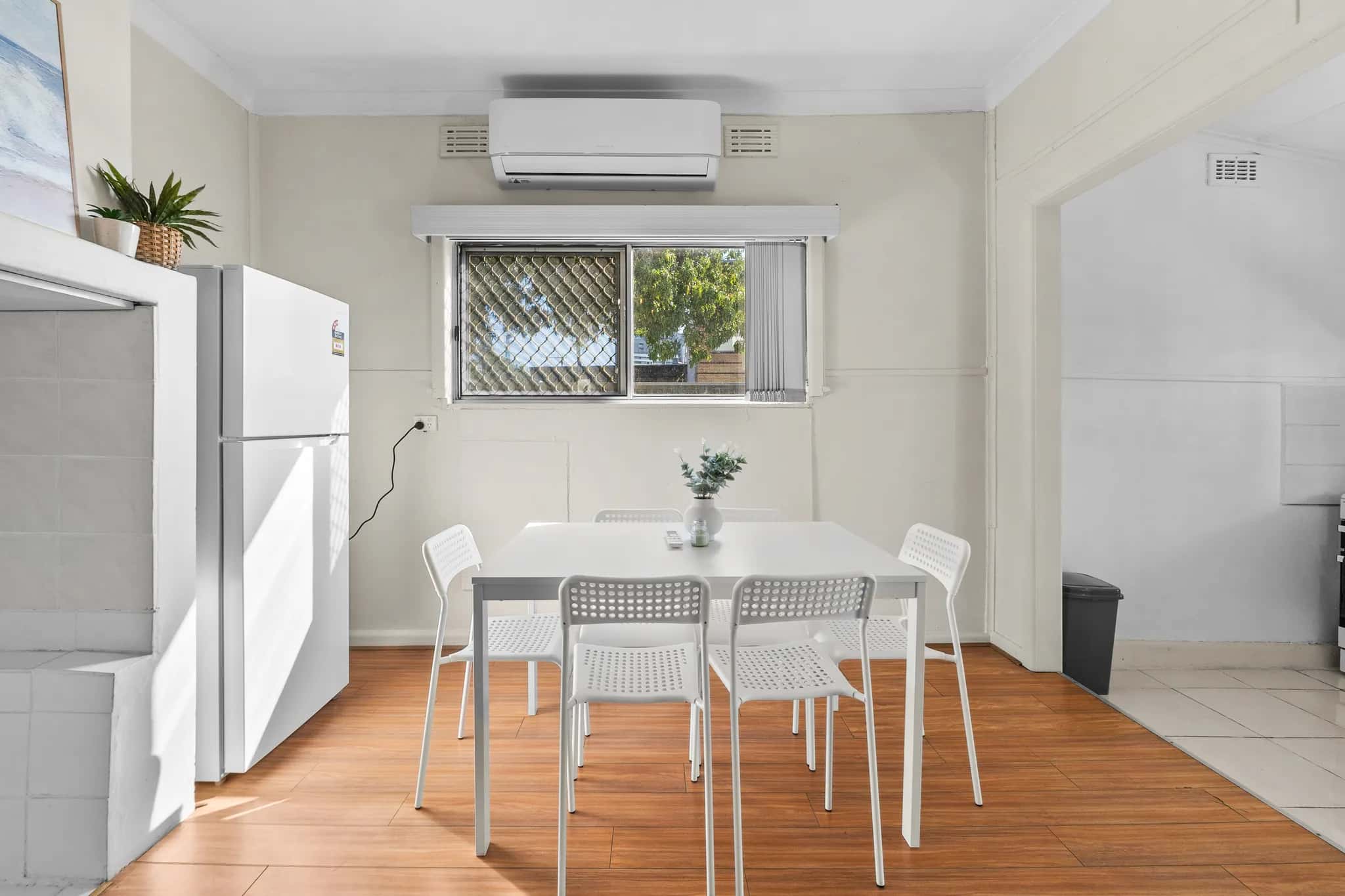 Whitehall St, Footscray, Melbourne - 3