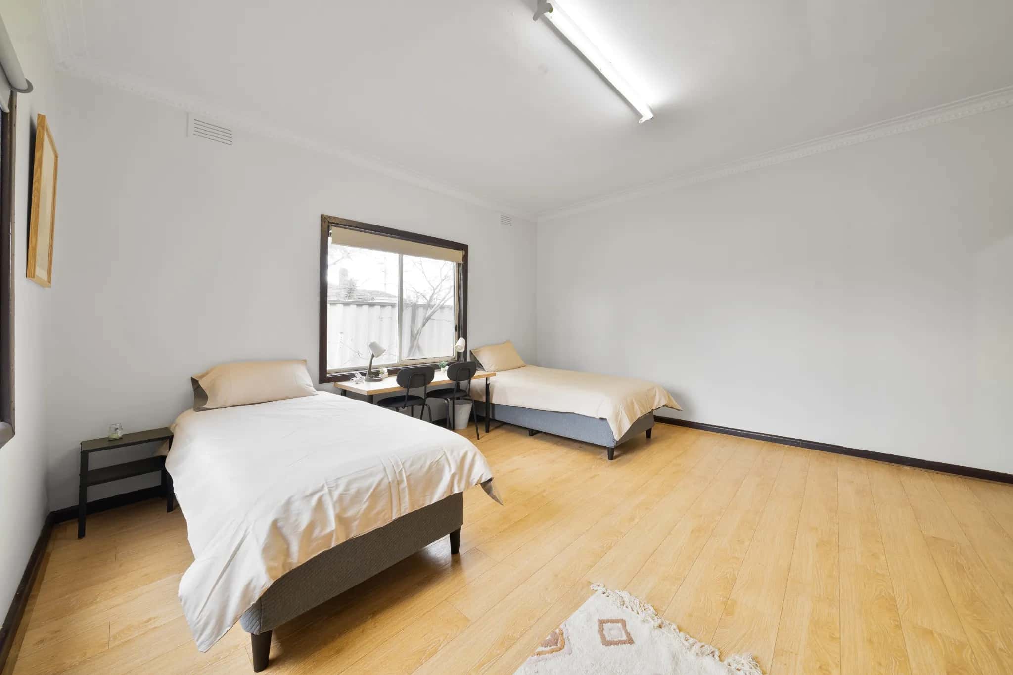 Sunshine Rd, West Footscray, Melbourne - 2