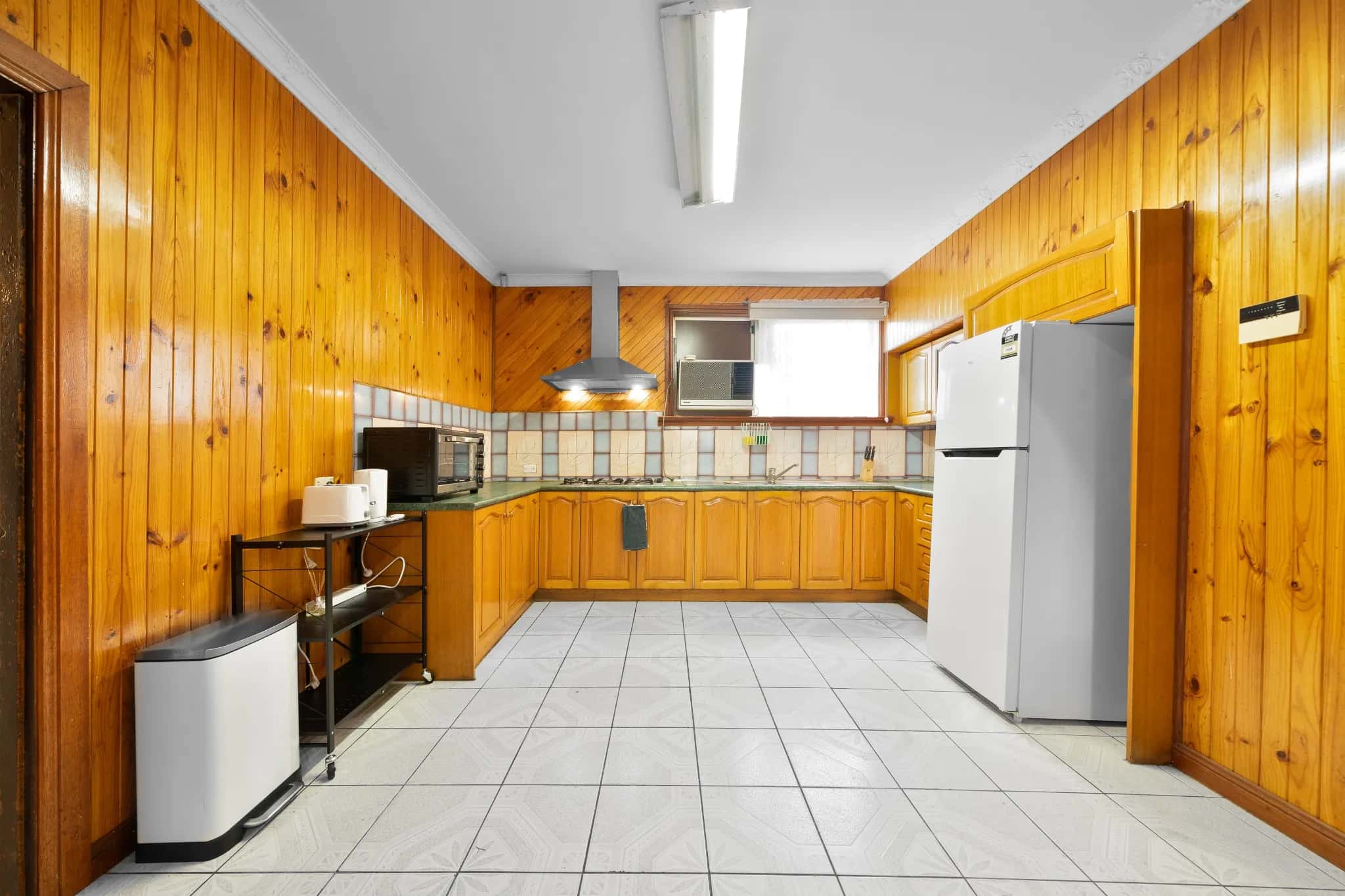 Sunshine Rd, West Footscray, Melbourne - 4